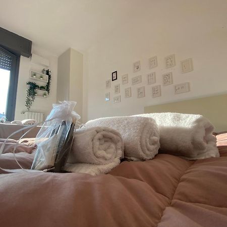 Villa Fenix Milano Luaran gambar