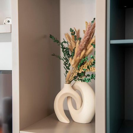 Villa Fenix Milano Luaran gambar