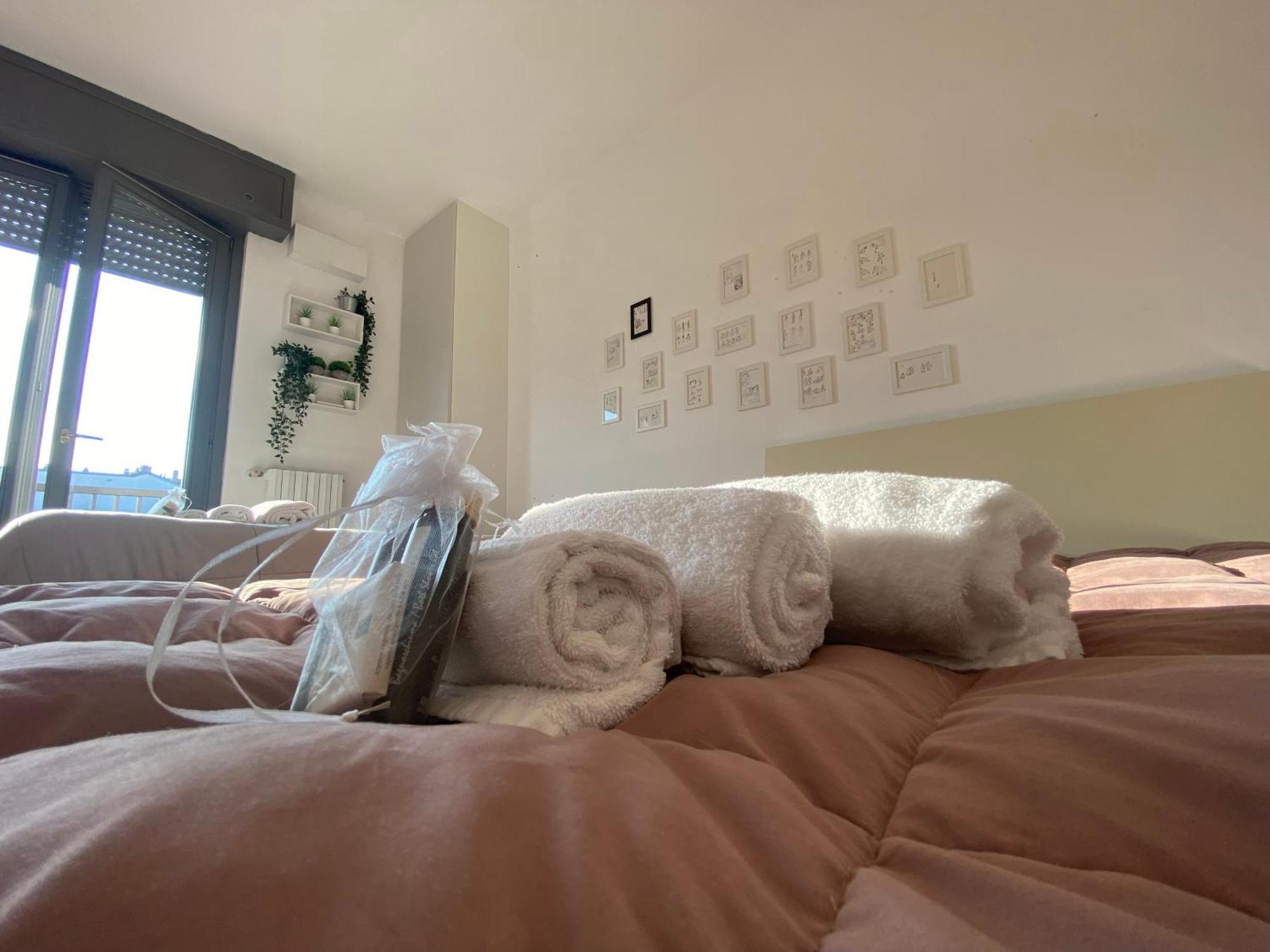 Villa Fenix Milano Luaran gambar