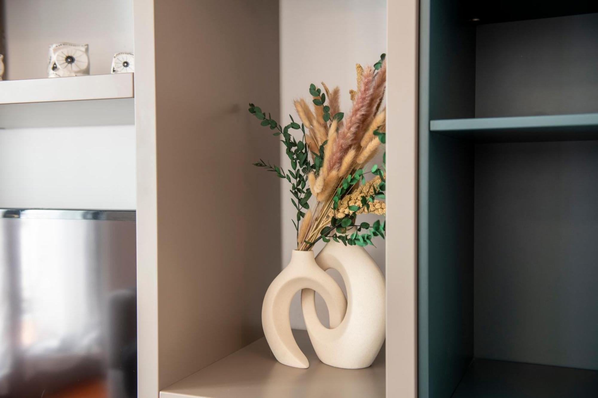 Villa Fenix Milano Luaran gambar