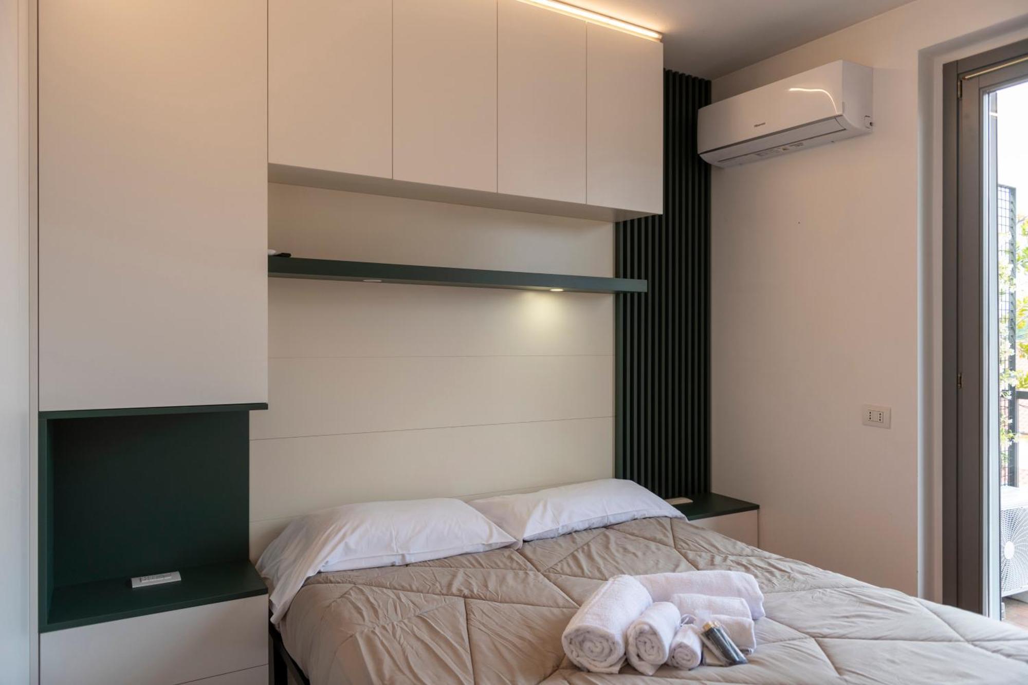 Villa Fenix Milano Luaran gambar