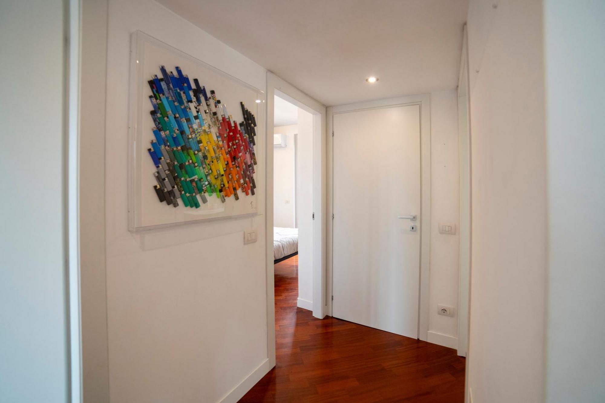 Villa Fenix Milano Luaran gambar