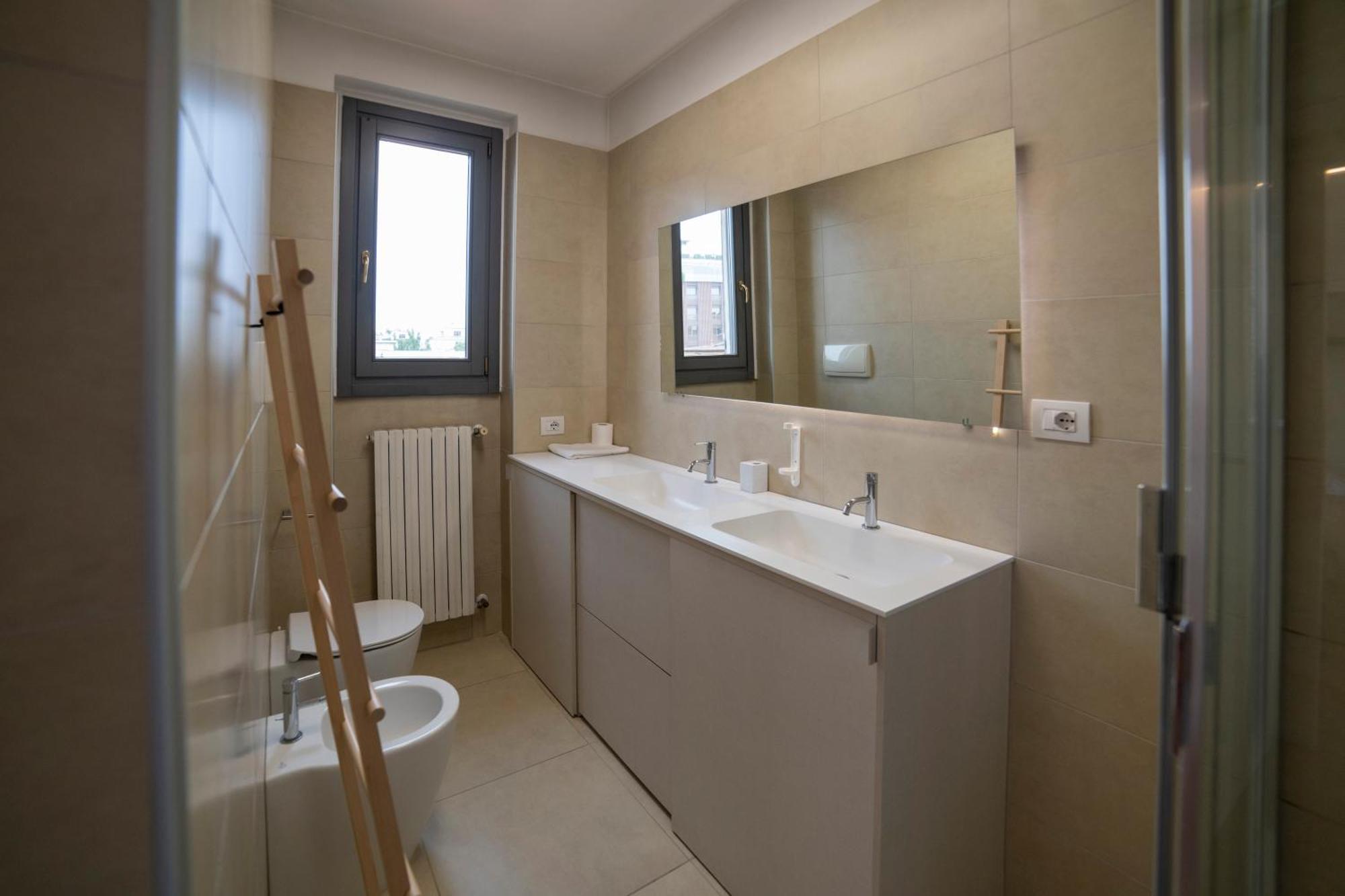 Villa Fenix Milano Luaran gambar