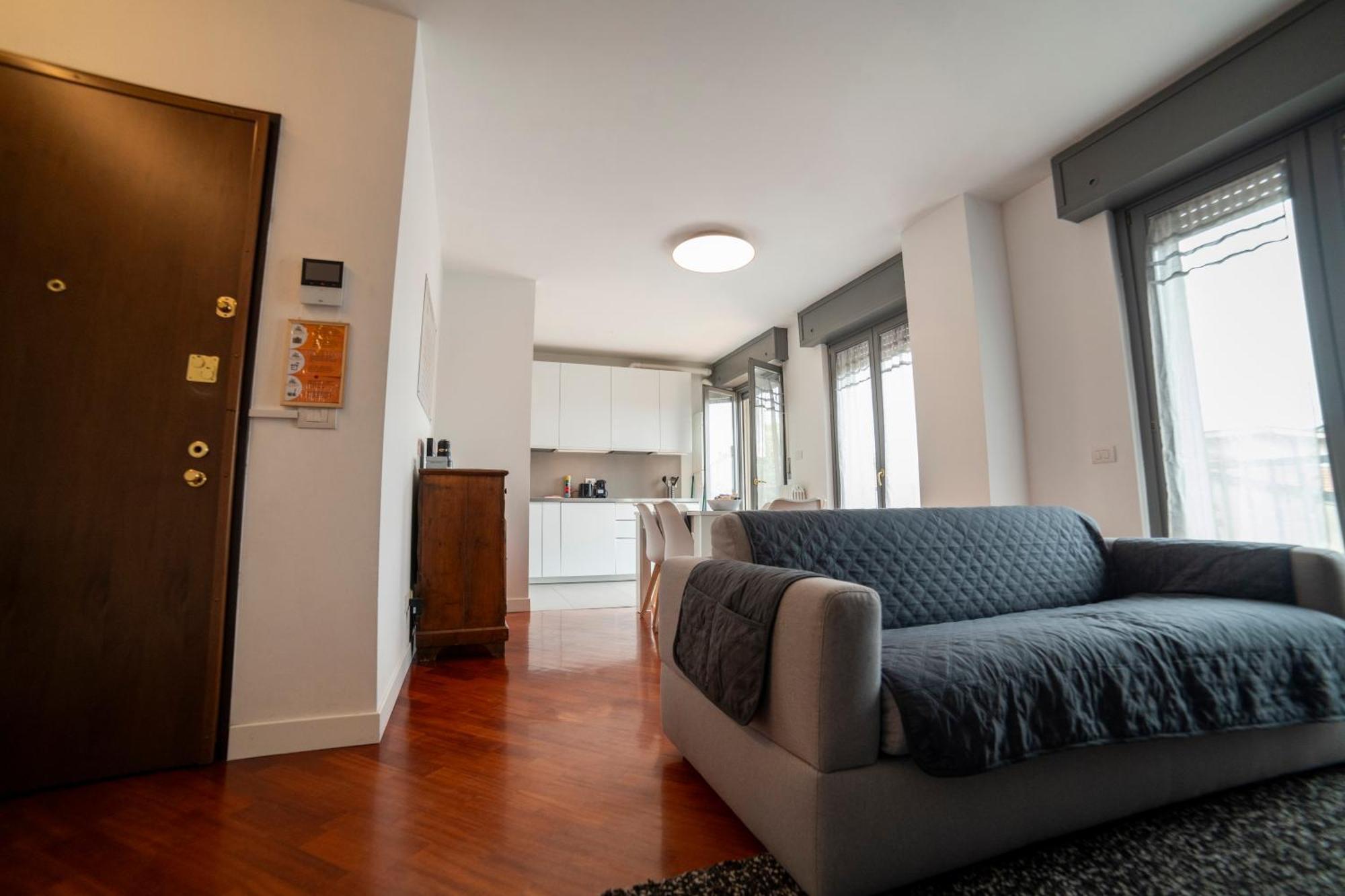 Villa Fenix Milano Luaran gambar