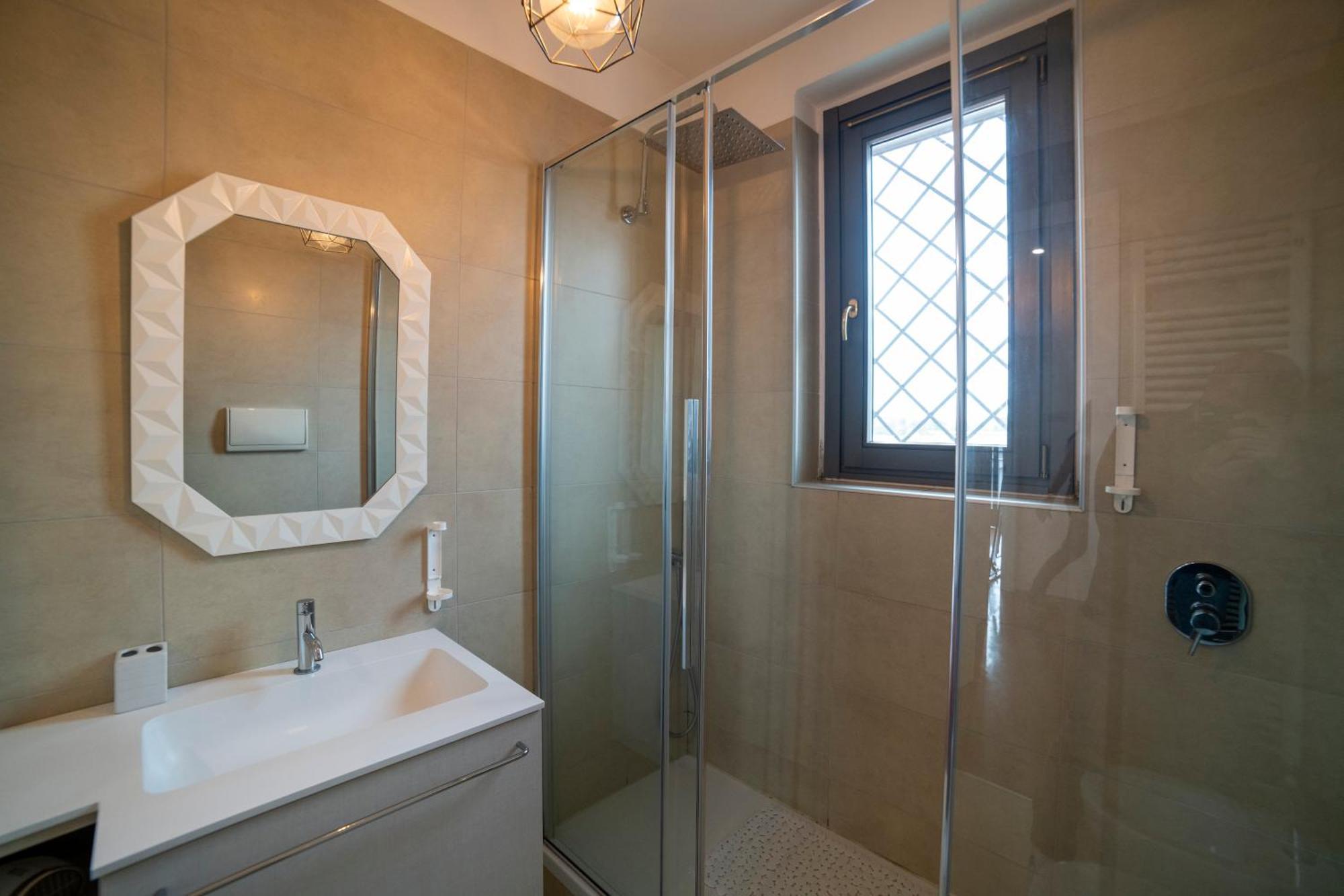 Villa Fenix Milano Luaran gambar