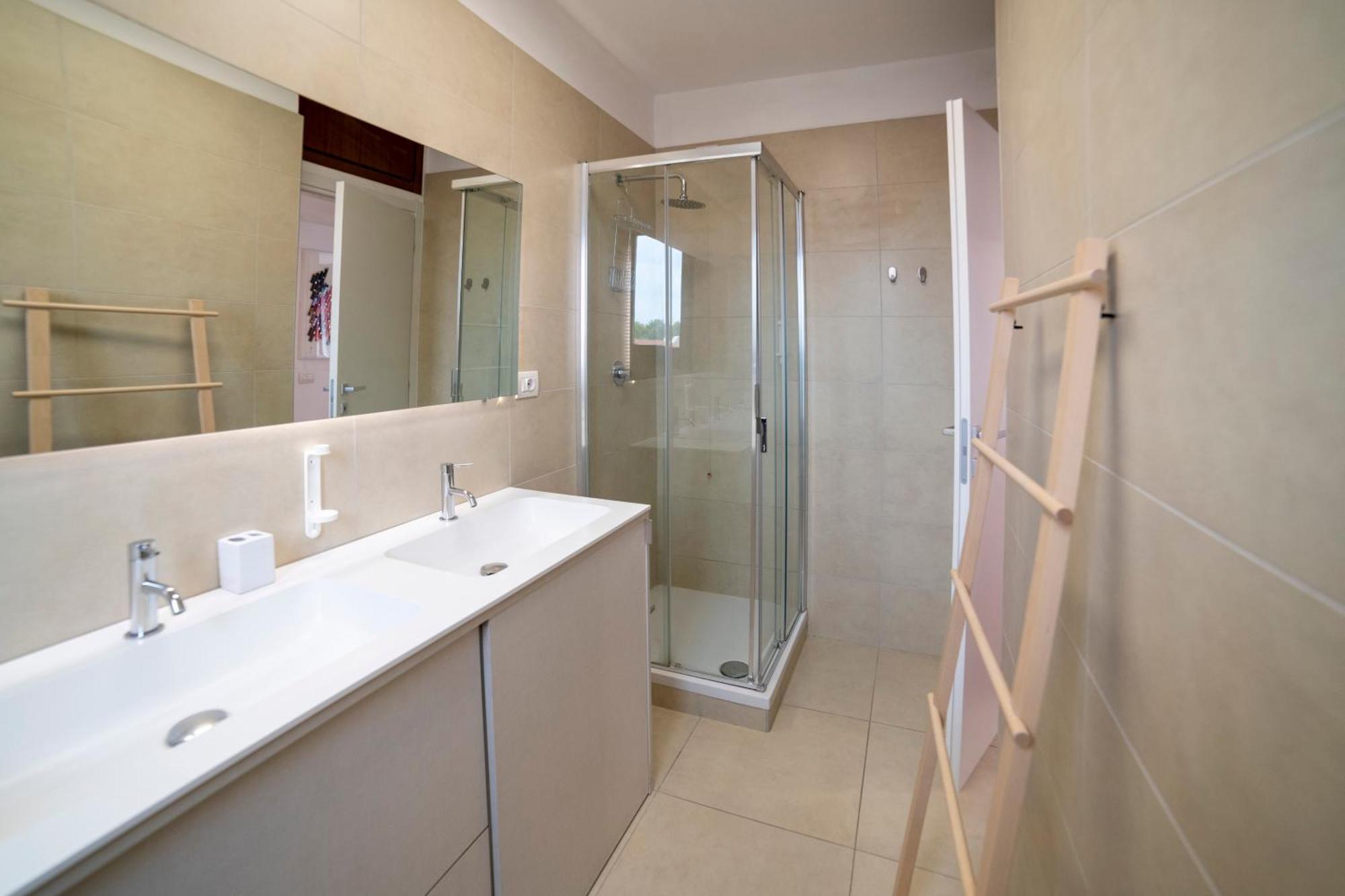 Villa Fenix Milano Luaran gambar